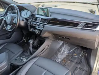 BMW X1 2019 sDrive28i 4dr Sports Activity Vehicle