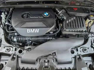 BMW X1 2019 sDrive28i 4dr Sports Activity Vehicle