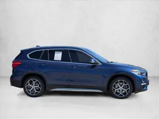 BMW X1 2019 sDrive28i 4dr Sports Activity Vehicle