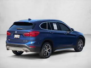 BMW X1 2019 sDrive28i 4dr Sports Activity Vehicle