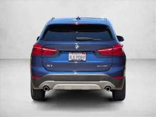 BMW X1 2019 sDrive28i 4dr Sports Activity Vehicle