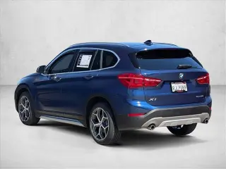 BMW X1 2019 sDrive28i 4dr Sports Activity Vehicle