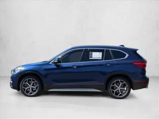 BMW X1 2019 sDrive28i 4dr Sports Activity Vehicle