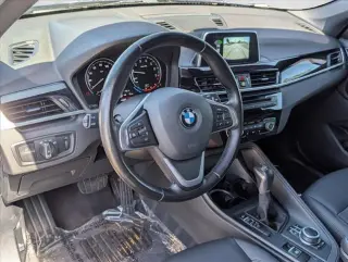 BMW X1 2019 sDrive28i 4dr Sports Activity Vehicle