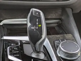 BMW 5 Series 2023 530i 4dr Sedan