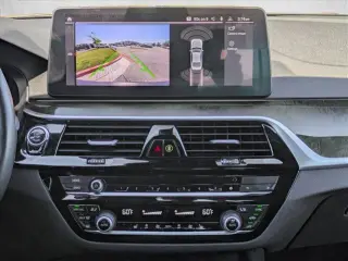 BMW 5 Series 2023 530i 4dr Sedan
