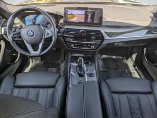 BMW 5 Series 2023 530i 4dr Sedan