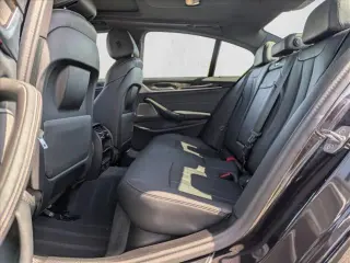 BMW 5 Series 2023 530i 4dr Sedan