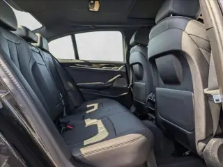 BMW 5 Series 2023 530i 4dr Sedan
