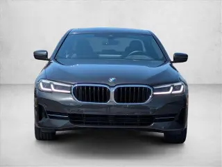 BMW 5 Series 2023 530i 4dr Sedan