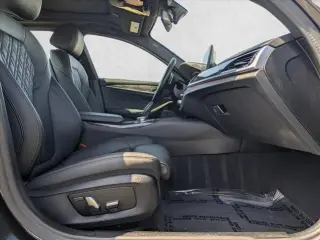 BMW 5 Series 2023 530i 4dr Sedan