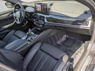 BMW 5 Series 2023 530i 4dr Sedan