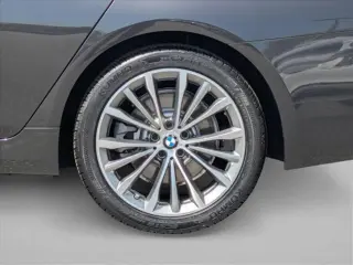 BMW 5 Series 2023 530i 4dr Sedan