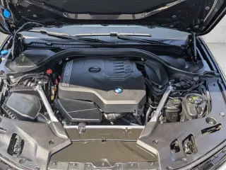 BMW 5 Series 2023 530i 4dr Sedan