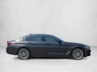 BMW 5 Series 2023 530i 4dr Sedan