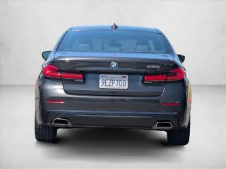 BMW 5 Series 2023 530i 4dr Sedan