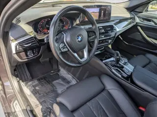 BMW 5 Series 2023 530i 4dr Sedan