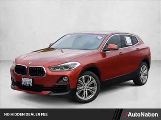 BMW X2 2018 sDrive28i 4dr SUV