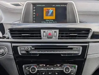 BMW X2 2018 sDrive28i 4dr SUV