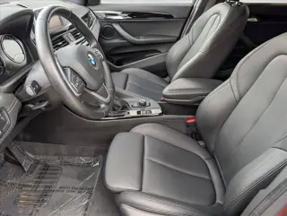 BMW X2 2018 sDrive28i 4dr SUV