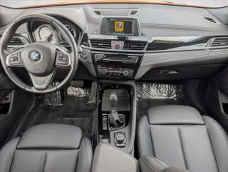 BMW X2 2018 sDrive28i 4dr SUV