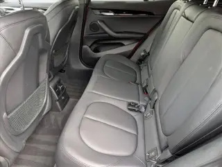 BMW X2 2018 sDrive28i 4dr SUV
