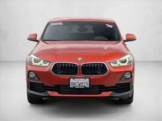 BMW X2 2018 sDrive28i 4dr SUV