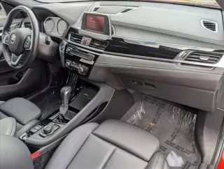 BMW X2 2018 sDrive28i 4dr SUV