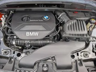 BMW X2 2018 sDrive28i 4dr SUV