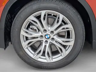 BMW X2 2018 sDrive28i 4dr SUV