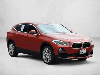 BMW X2 2018 sDrive28i 4dr SUV