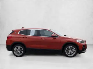 BMW X2 2018 sDrive28i 4dr SUV