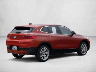 BMW X2 2018 sDrive28i 4dr SUV