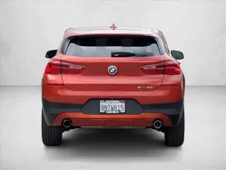 BMW X2 2018 sDrive28i 4dr SUV