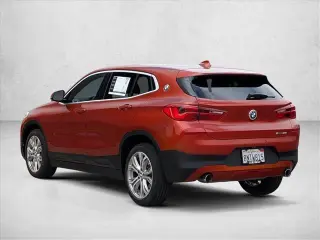 BMW X2 2018 sDrive28i 4dr SUV