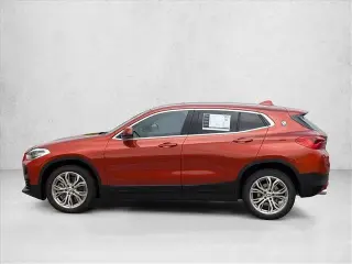 BMW X2 2018 sDrive28i 4dr SUV