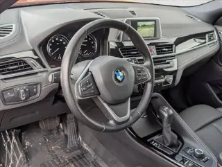 BMW X2 2018 sDrive28i 4dr SUV