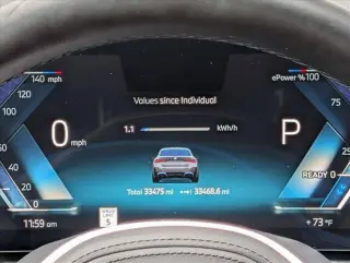 BMW i4 2024 eDrive35 Gran Coupe 4dr Sedan