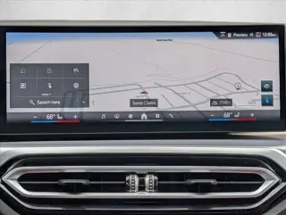 BMW i4 2024 eDrive35 Gran Coupe 4dr Sedan
