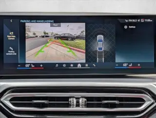 BMW i4 2024 eDrive35 Gran Coupe 4dr Sedan