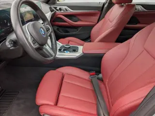 BMW i4 2024 eDrive35 Gran Coupe 4dr Sedan