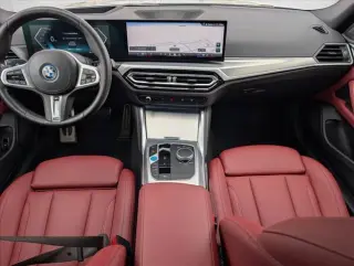 BMW i4 2024 eDrive35 Gran Coupe 4dr Sedan