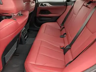 BMW i4 2024 eDrive35 Gran Coupe 4dr Sedan