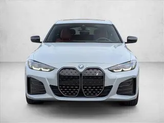 BMW i4 2024 eDrive35 Gran Coupe 4dr Sedan