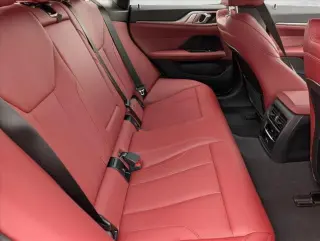 BMW i4 2024 eDrive35 Gran Coupe 4dr Sedan