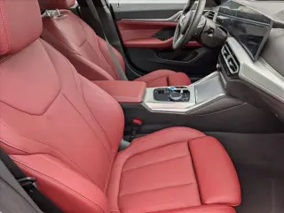BMW i4 2024 eDrive35 Gran Coupe 4dr Sedan