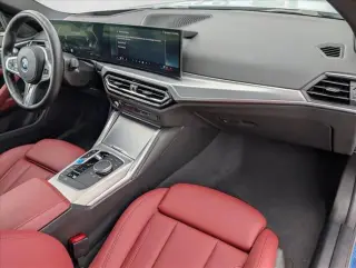 BMW i4 2024 eDrive35 Gran Coupe 4dr Sedan
