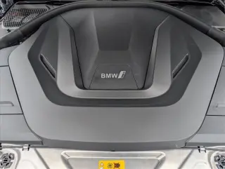 BMW i4 2024 eDrive35 Gran Coupe 4dr Sedan