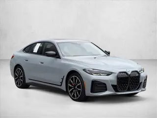 BMW i4 2024 eDrive35 Gran Coupe 4dr Sedan