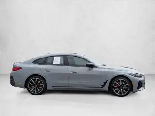 BMW i4 2024 eDrive35 Gran Coupe 4dr Sedan